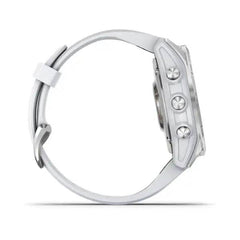 CEAS FENIX 7S SILVER WHITESTONE 42MM - Articole de Vanatoare