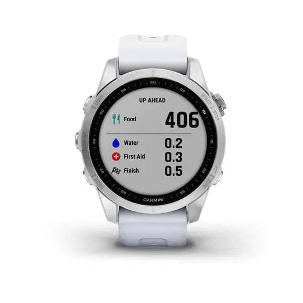 CEAS FENIX 7S SILVER WHITESTONE 42MM - Articole de Vanatoare