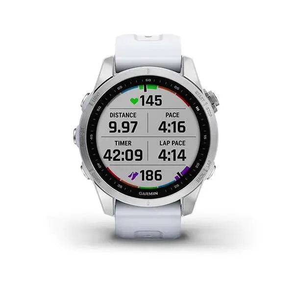 CEAS FENIX 7S SILVER WHITESTONE 42MM - Articole de Vanatoare