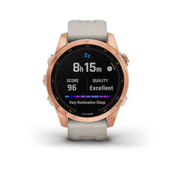 CEAS FENIX 7S SOLAR ROZ AURIU SAND 42MM - Articole de Vanatoare