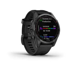 CEAS FENIX 7S SOLAR SLATE GRAY BLACK 42MM - Articole de Vanatoare