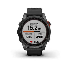 CEAS FENIX 7S SOLAR SLATE GRAY BLACK 42MM - Articole de Vanatoare