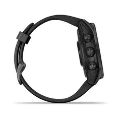CEAS FENIX 7S SOLAR SLATE GRAY BLACK 42MM - Articole de Vanatoare