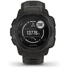 Ceas Garmin Instinct GPS - Articole de Vanatoare