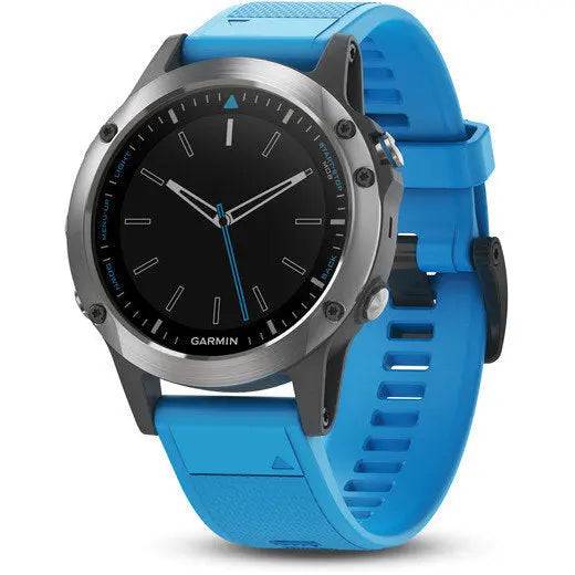 Ceas Garmin Quatix GPS - Articole de Vanatoare