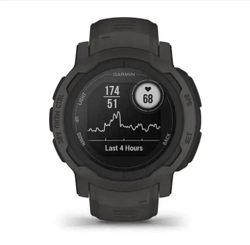 CEAS INSTINCT GRAPHITE 45MM - Articole de Vanatoare