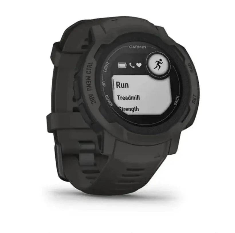 CEAS INSTINCT GRAPHITE 45MM - Articole de Vanatoare