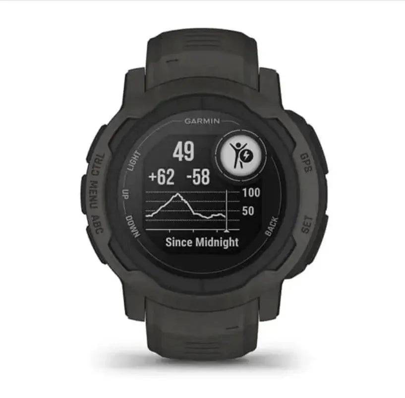 CEAS INSTINCT GRAPHITE 45MM - Articole de Vanatoare