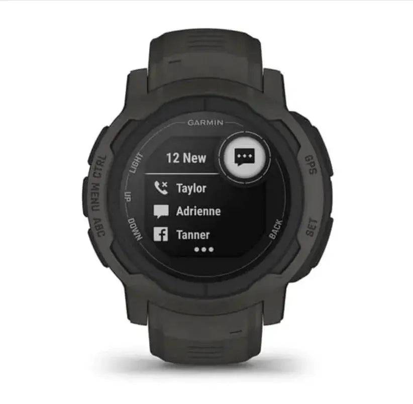 CEAS INSTINCT GRAPHITE 45MM - Articole de Vanatoare