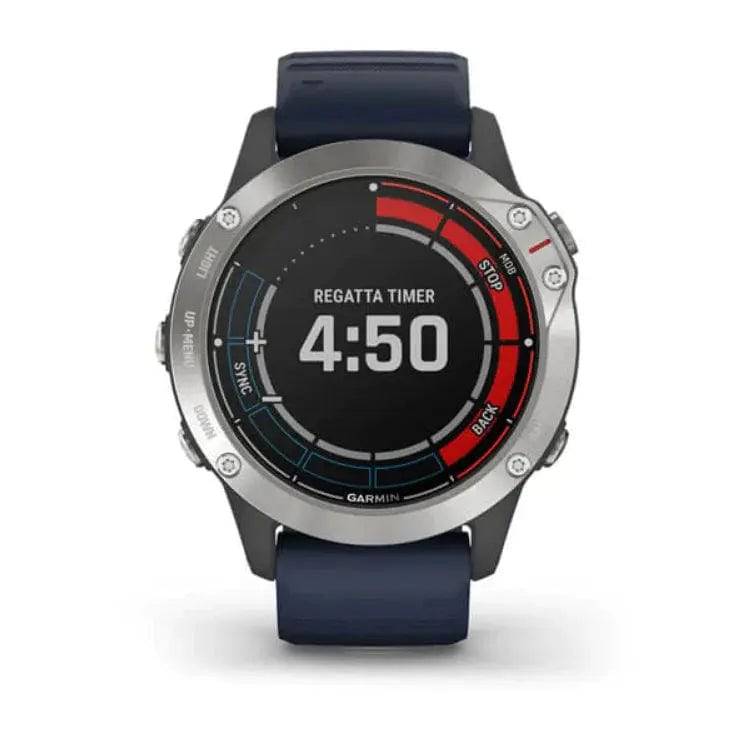 CEAS QUATIX CAPTAIN BLUE 47MM - Articole de Vanatoare