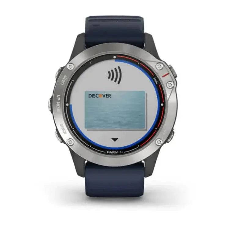 CEAS QUATIX CAPTAIN BLUE 47MM - Articole de Vanatoare