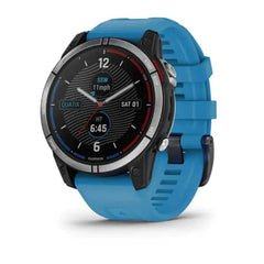 CEAS QUATIX BASE CARBON BLUE 47MM - Articole de Vanatoare