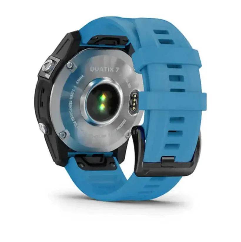 CEAS QUATIX BASE CARBON BLUE 47MM - Articole de Vanatoare