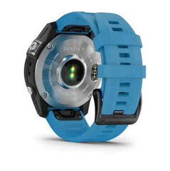 CEAS QUATIX BASE CARBON BLUE 47MM - Articole de Vanatoare