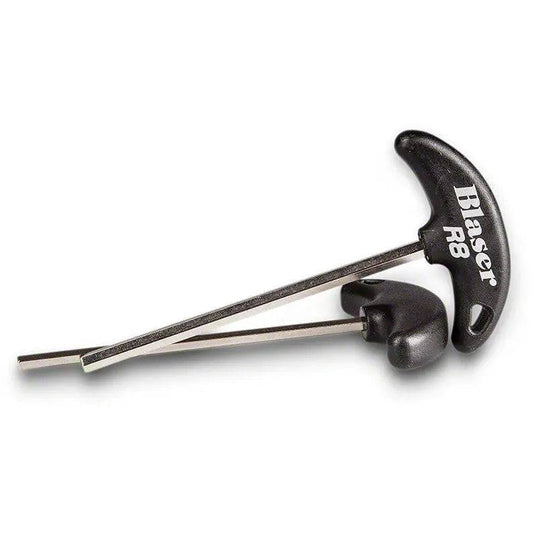 Cheie Carabina R8 Blaser - Articole de Vanatoare