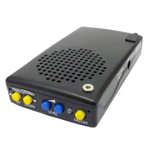 Chematoare electronica Multisound Micro Lit-24TR - Articole de Vanatoare