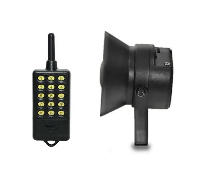 Chematoare Multisound 24 sunete - Articole de Vanatoare