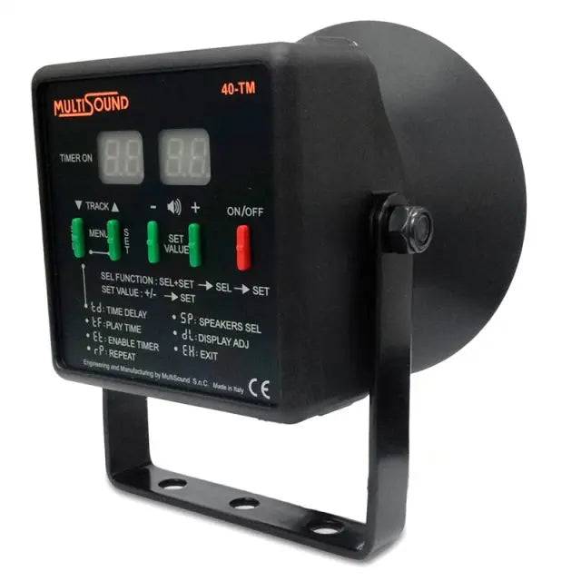Chematoare Multisound 40 TM - Articole de Vanatoare