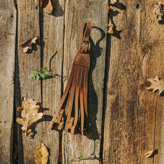 Chiochinar Piele 10 posturi - Articole de Vanatoare