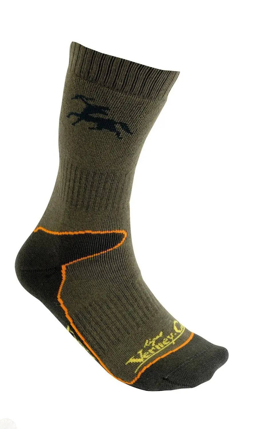 CIORAPI CHOSSOCKS MAR 44 46 - Articole de Vanatoare