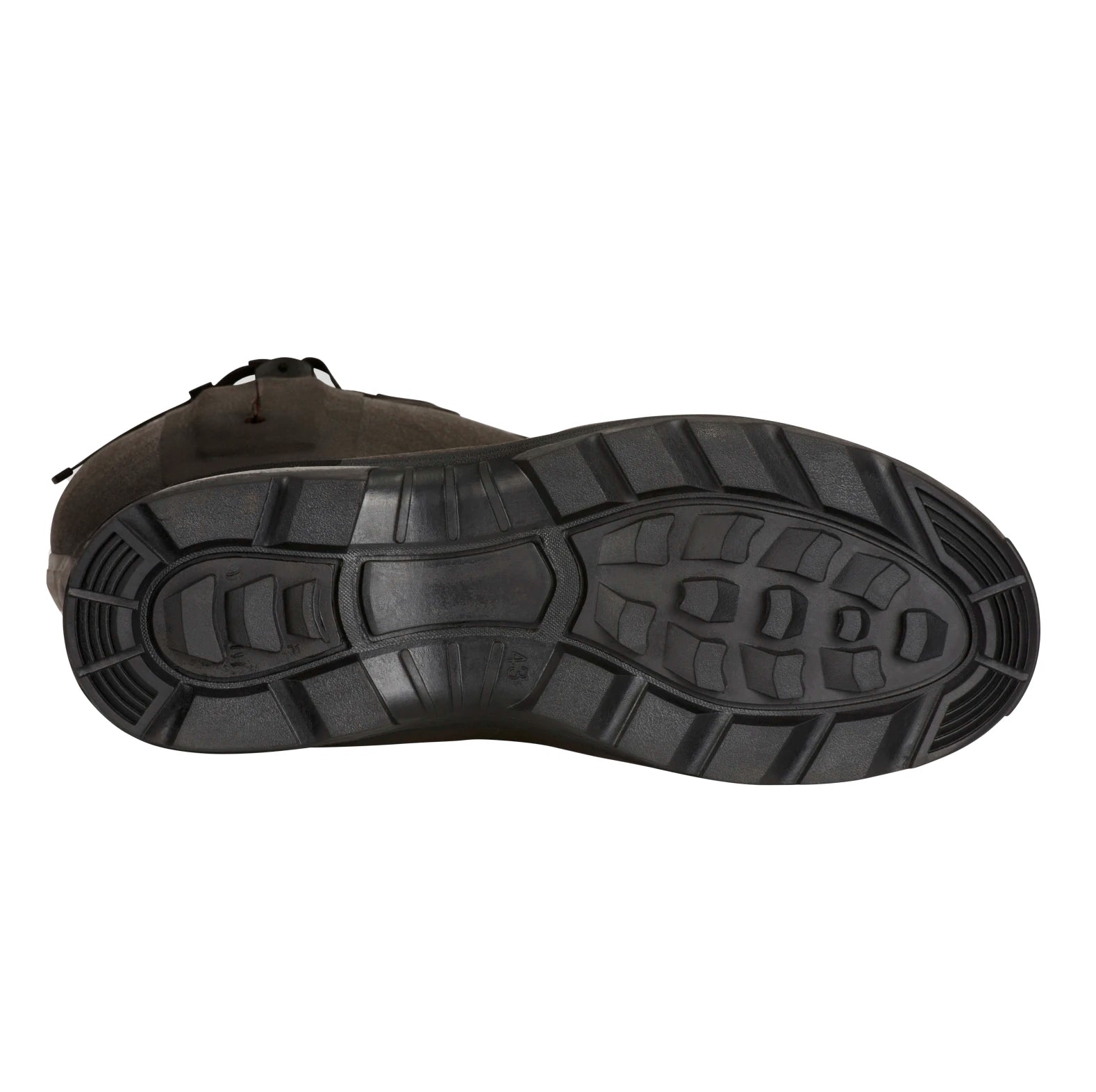 Cizma Cauciuc Lira si Neopren 4mm - Articole de Vanatoare