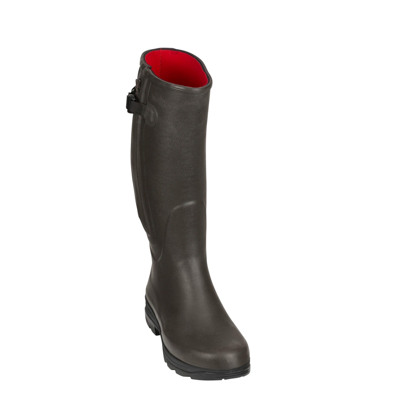 Cizma Cauciuc Lira si Neopren 4mm - Articole de Vanatoare