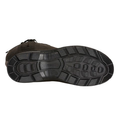 Cizma Cauciuc Neopren 4mm si Fermoar - Articole de Vanatoare