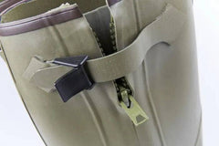 Cizme vanator Gumleaf Royal ZIP - Articole de Vanatoare
