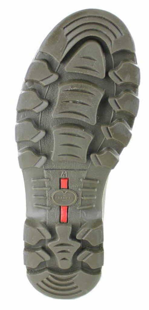Cizme Le Chameau Chasseur Cuir - Articole de Vanatoare
