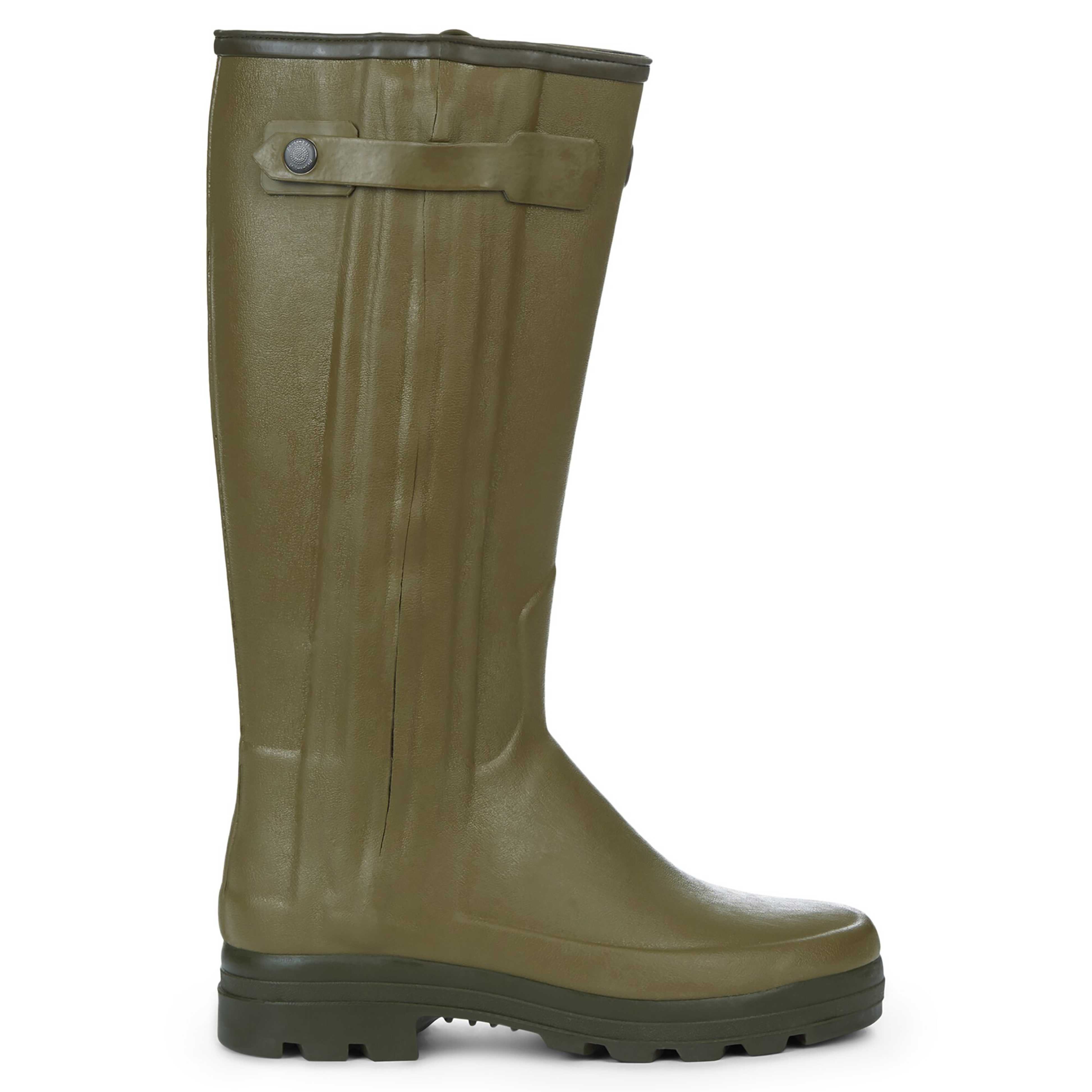 Cizme Le Chameau Chasseur Neo - Articole de Vanatoare