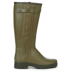Cizme Le Chameau Chasseur Neo - Articole de Vanatoare