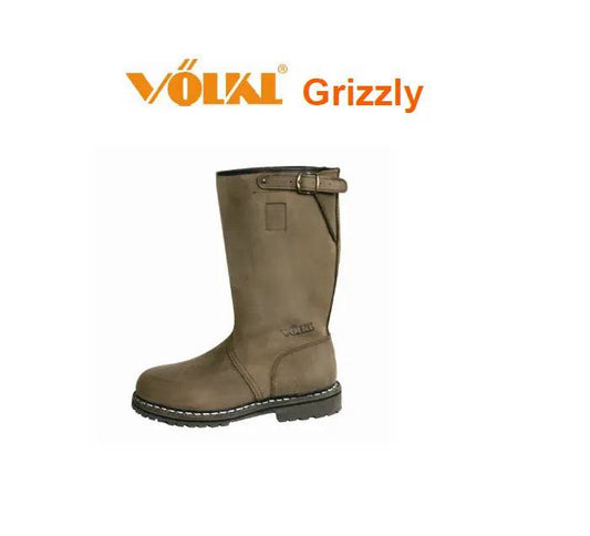 Cizme Volkl Grizzly - Articole de Vanatoare