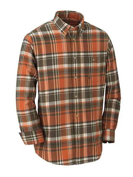 CLASSIC FABIAN ORANGE BROWN - Articole de Vanatoare