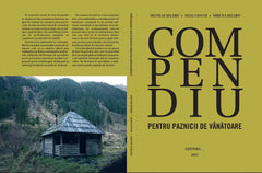 Compendiu paznicii vanatoare Selaru - Articole de Vanatoare