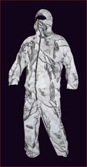 Costum vanatoare iarna Supratinuta camo - Articole de Vanatoare
