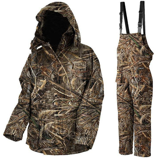 COSTUM CAMUFLAJ PROLOGIC THERMO MAX5 - Articole de Vanatoare