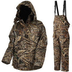 COSTUM CAMUFLAJ PROLOGIC THERMO MAX5 - Articole de Vanatoare