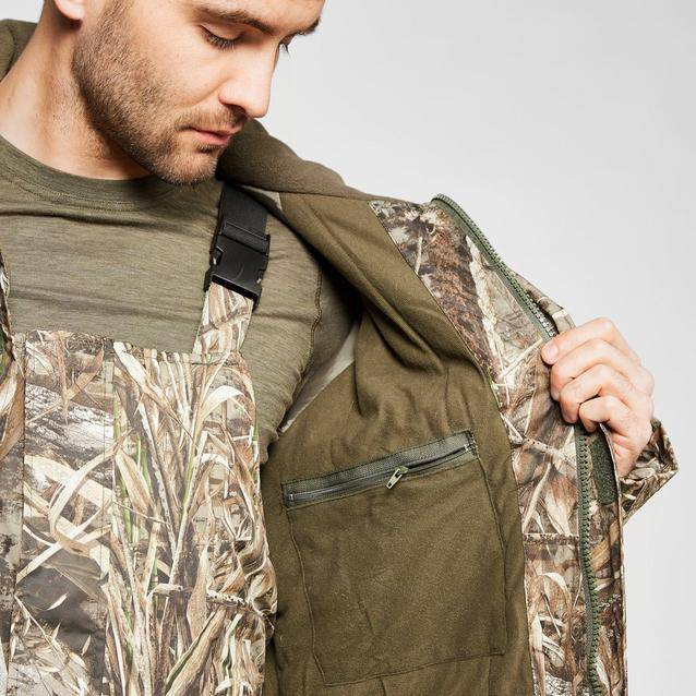 COSTUM CAMUFLAJ PROLOGIC THERMO MAX5 - Articole de Vanatoare