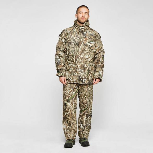 COSTUM CAMUFLAJ PROLOGIC THERMO MAX5 - Articole de Vanatoare