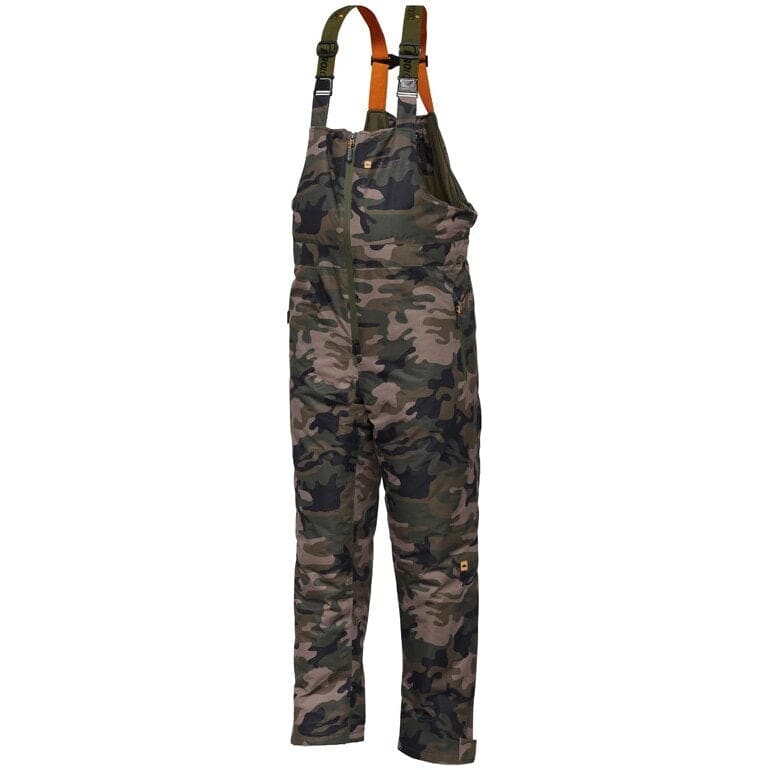 Costum Prologic Avenger Thermal Camo - Articole de Vanatoare