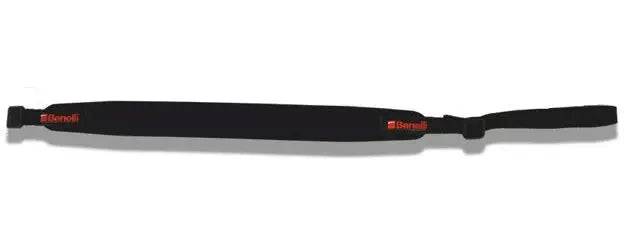 CUREA ARMA BENELLI NEAGRA NEOPREN - Articole de Vanatoare