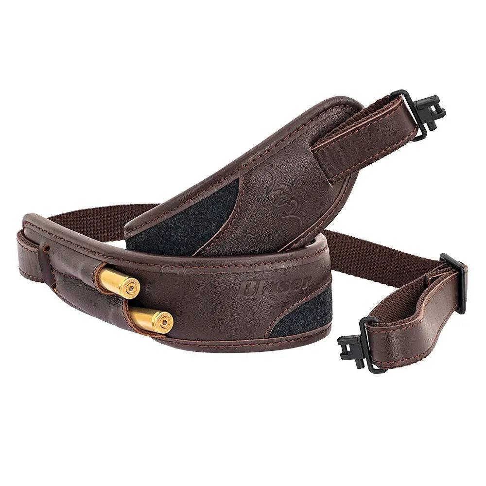 CUREA ARMA BLASER LANA PIELE - Articole de Vanatoare