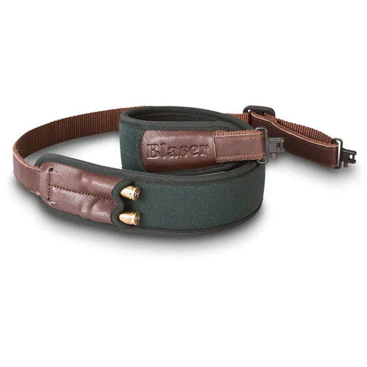 Curea arma neopren Blaser - Articole de Vanatoare