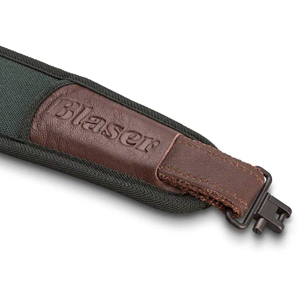 Curea arma neopren Blaser - Articole de Vanatoare
