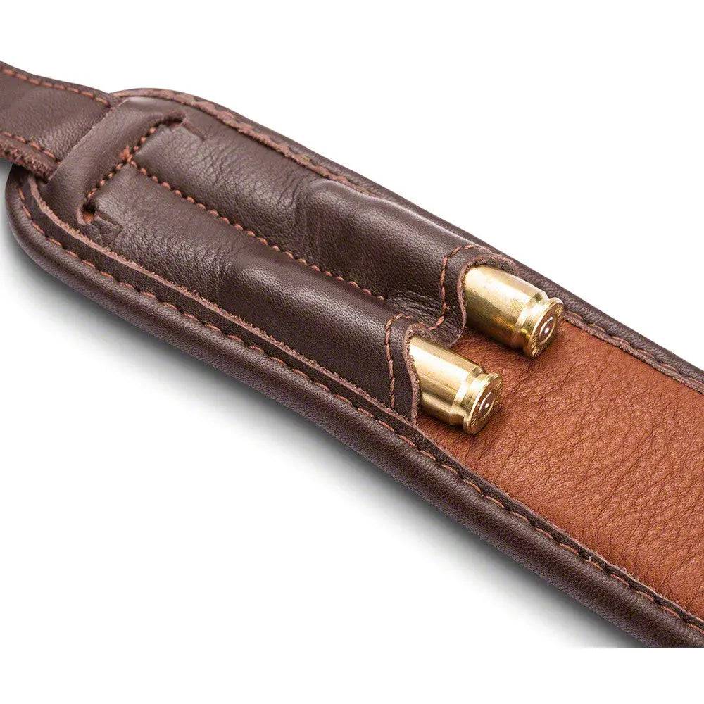 Curea arma piele Blaser - Articole de Vanatoare