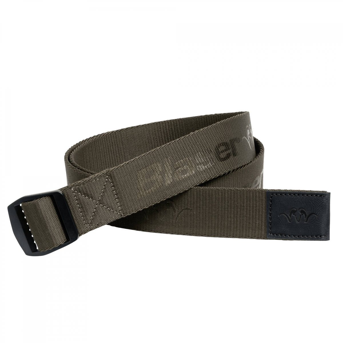CUREA BLASER HUNTEC WOVEN 22 MARO INCHIS - Articole de Vanatoare