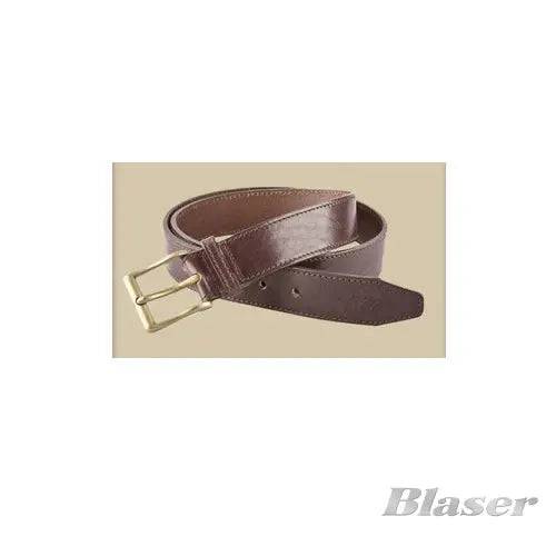 CUREA PIELE CASTANIE 90CM - Articole de Vanatoare