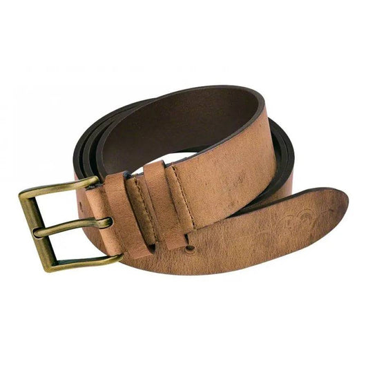 Curea piele pantaloni Blaser Ludwik maro - Articole de Vanatoare