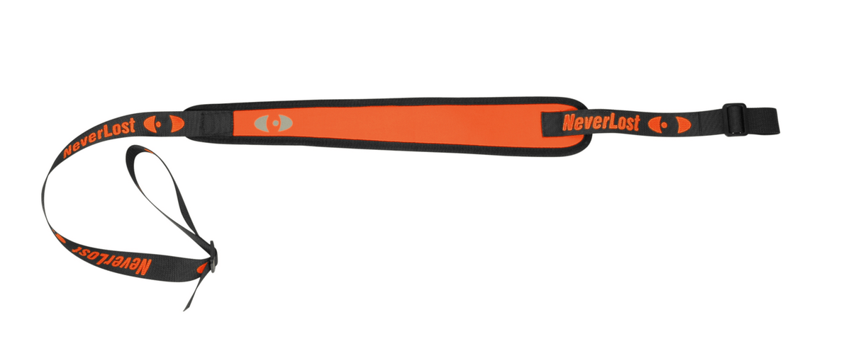 CUREA ARMA SIGNAL ORANGE - Articole de Vanatoare