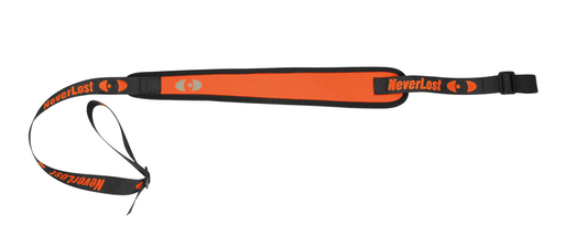 CUREA ARMA SIGNAL ORANGE - Articole de Vanatoare